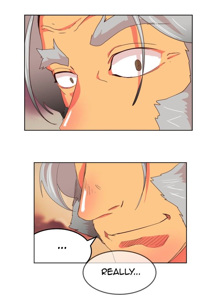 The God of High School chapter 305 page 28