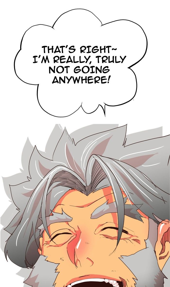 The God of High School chapter 305 page 37