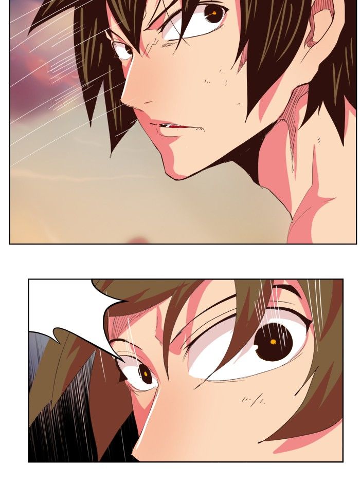 The God of High School chapter 305 page 43