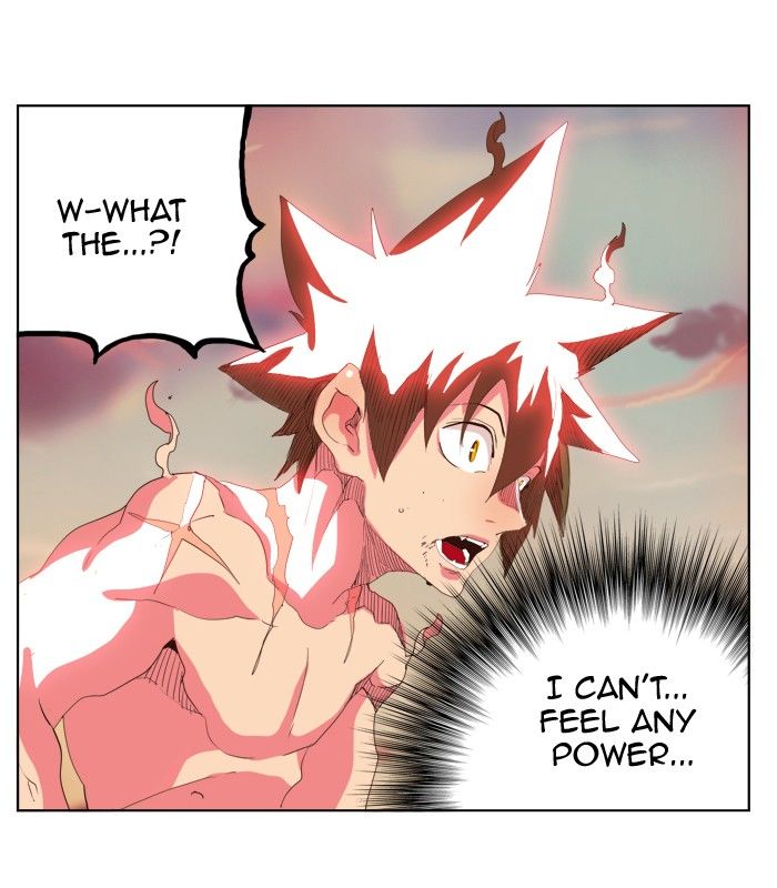 The God of High School chapter 305 page 45