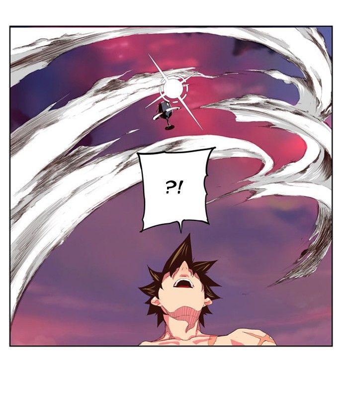 The God of High School chapter 305 page 46