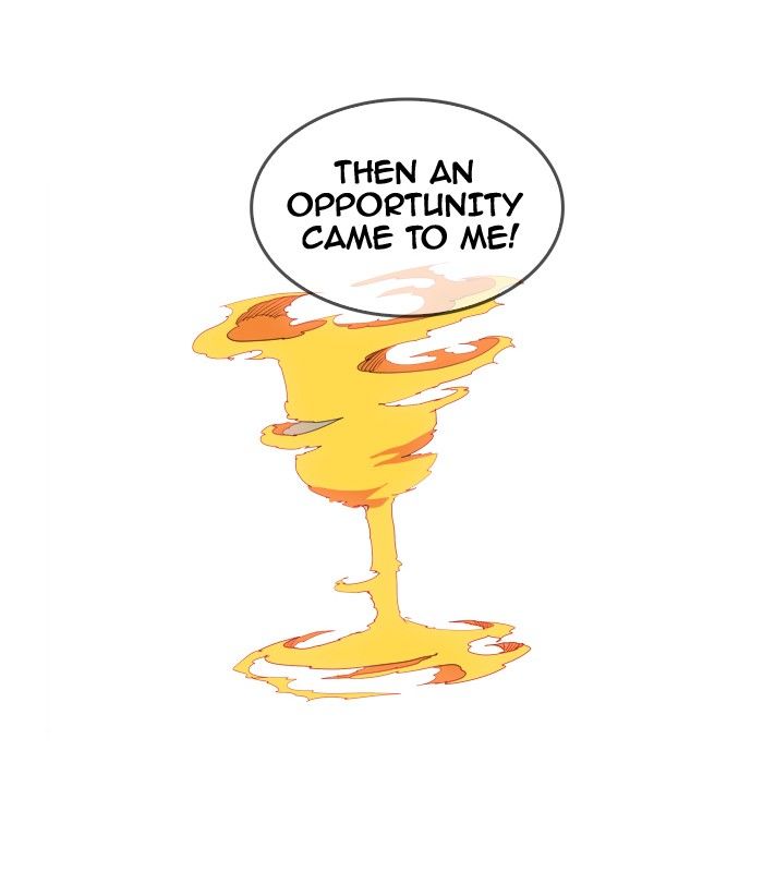 The God of High School chapter 305 page 56