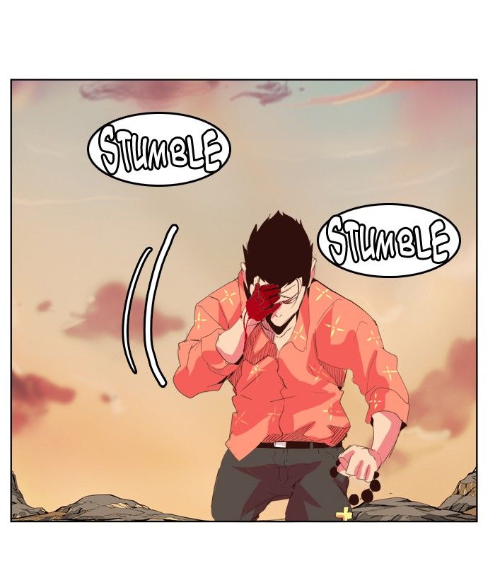 The God of High School chapter 305 page 60