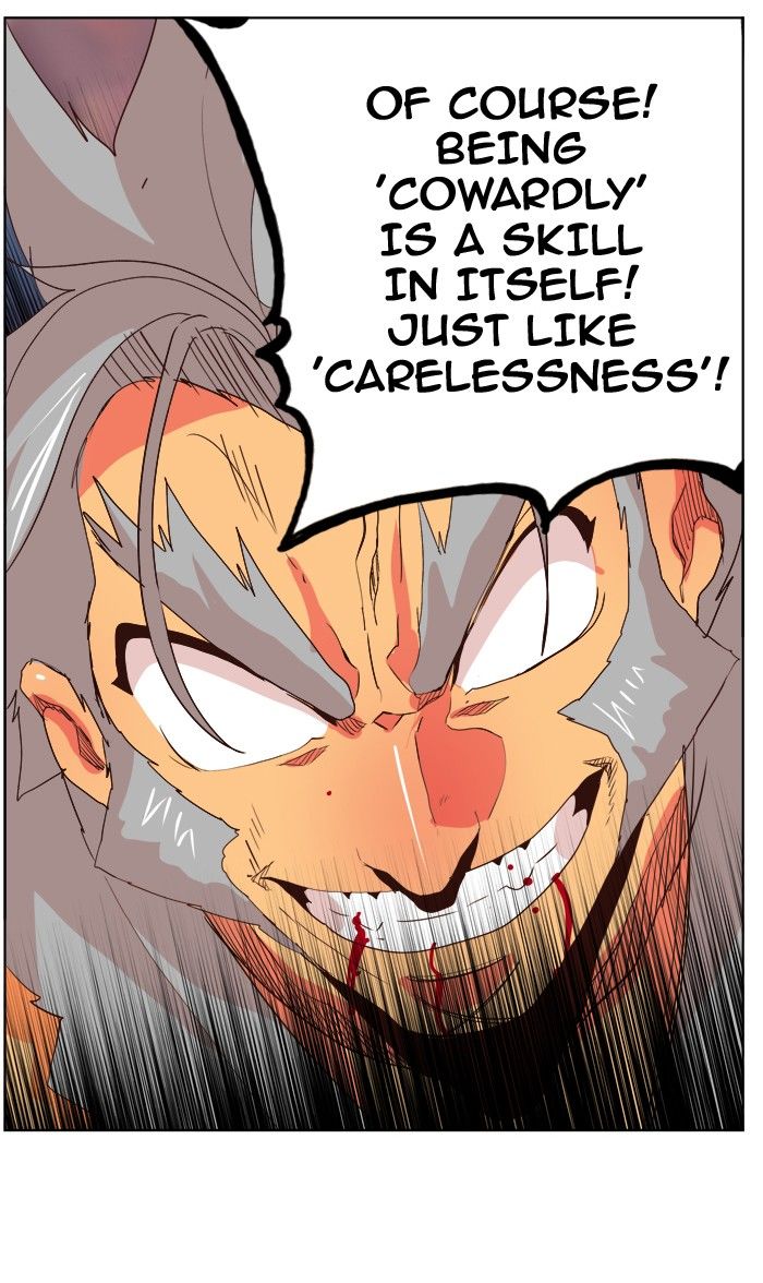 The God of High School chapter 305 page 62