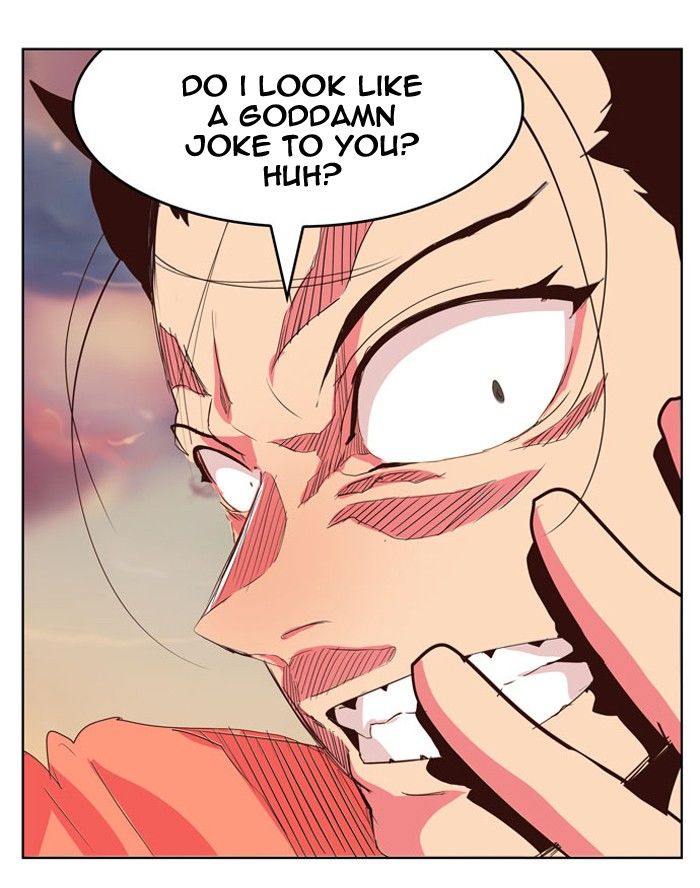 The God of High School chapter 305 page 66