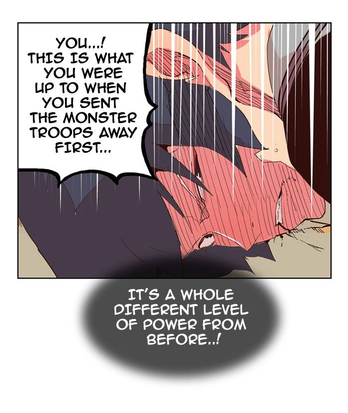 The God of High School chapter 305 page 67