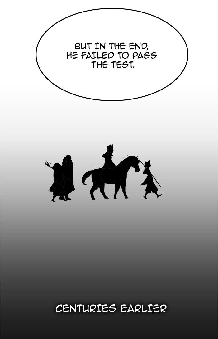 The God of High School chapter 305 page 77