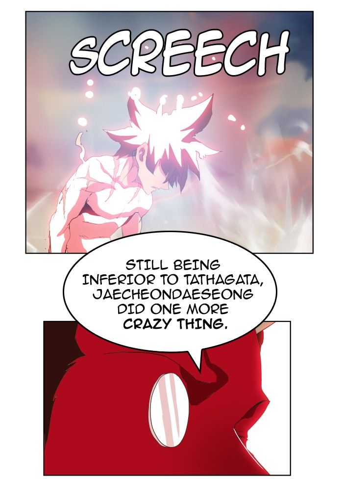 The God of High School chapter 305 page 86