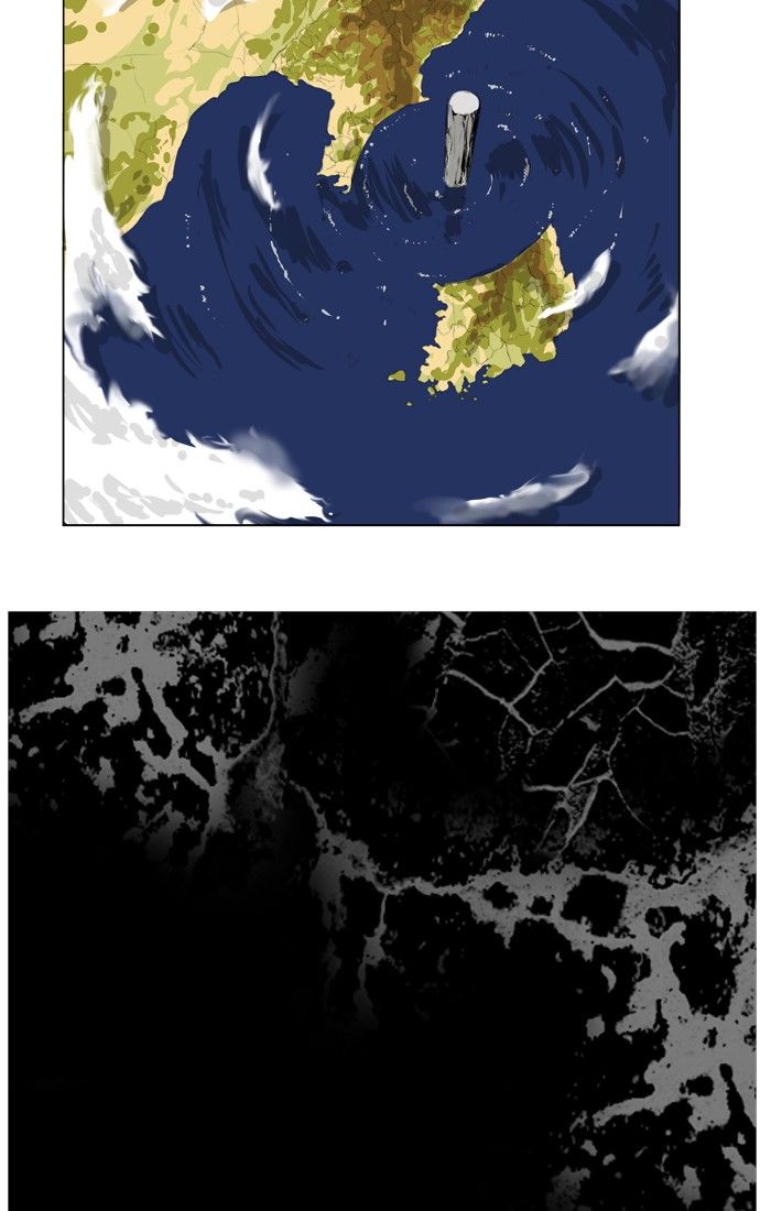 The God of High School chapter 306 page 100