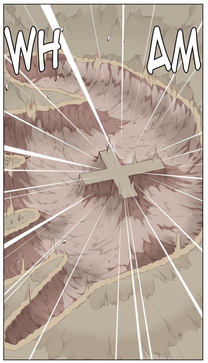 The God of High School chapter 306 page 25