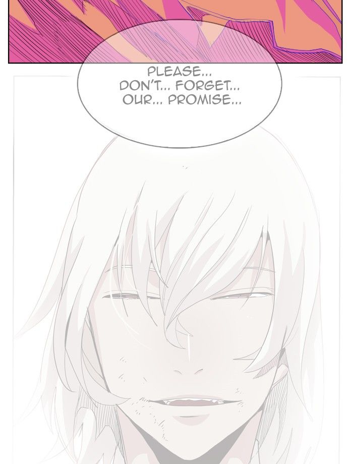 The God of High School chapter 306 page 35