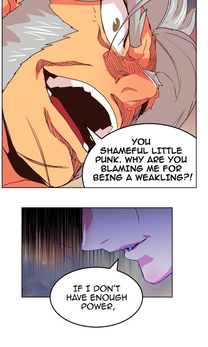 The God of High School chapter 306 page 41