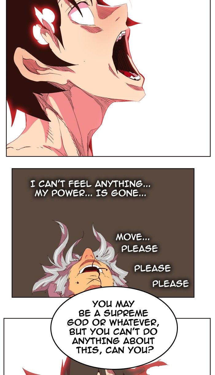 The God of High School chapter 306 page 47