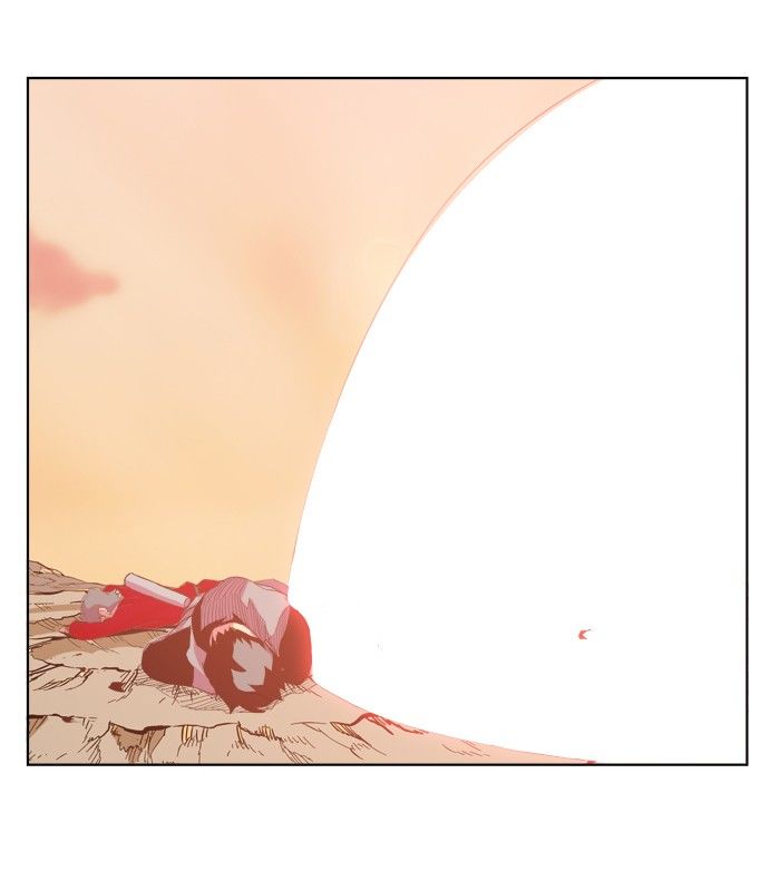 The God of High School chapter 306 page 54