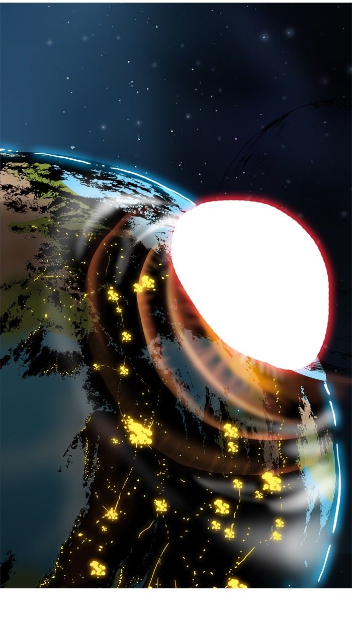 The God of High School chapter 306 page 62