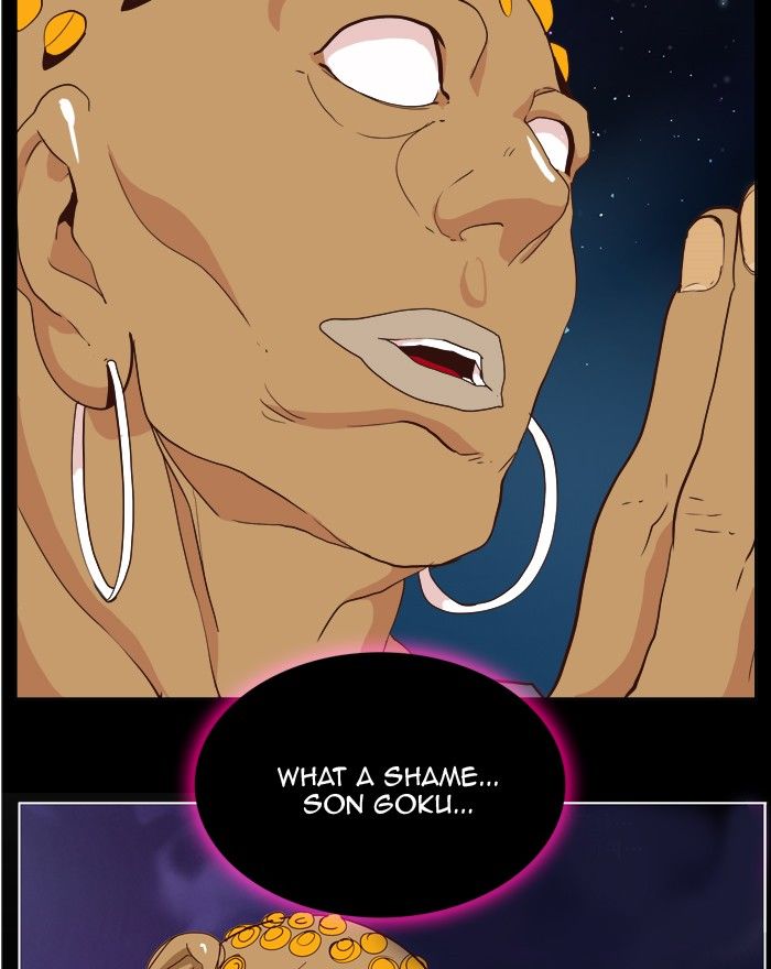 The God of High School chapter 306 page 66