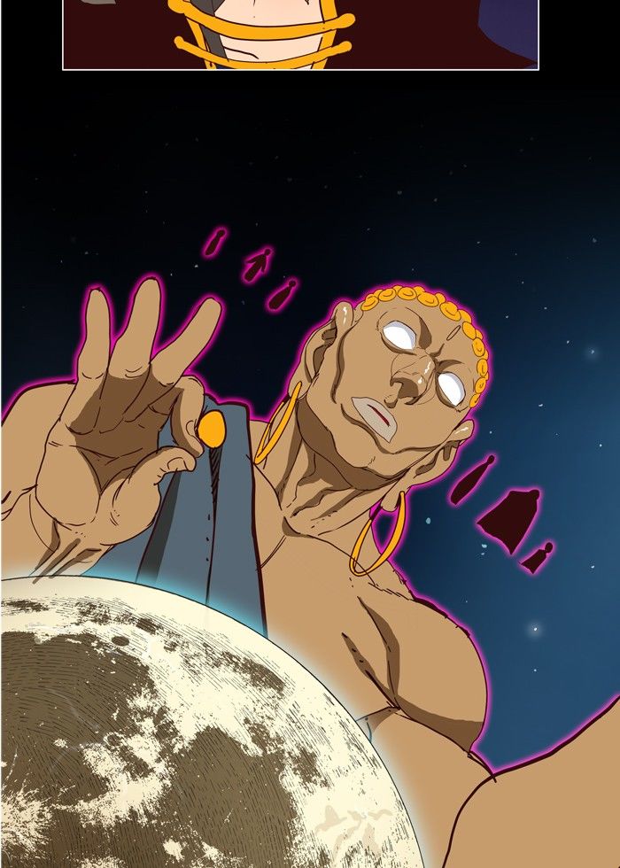 The God of High School chapter 306 page 69