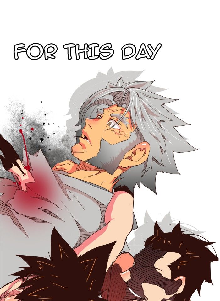 The God of High School chapter 306 page 7