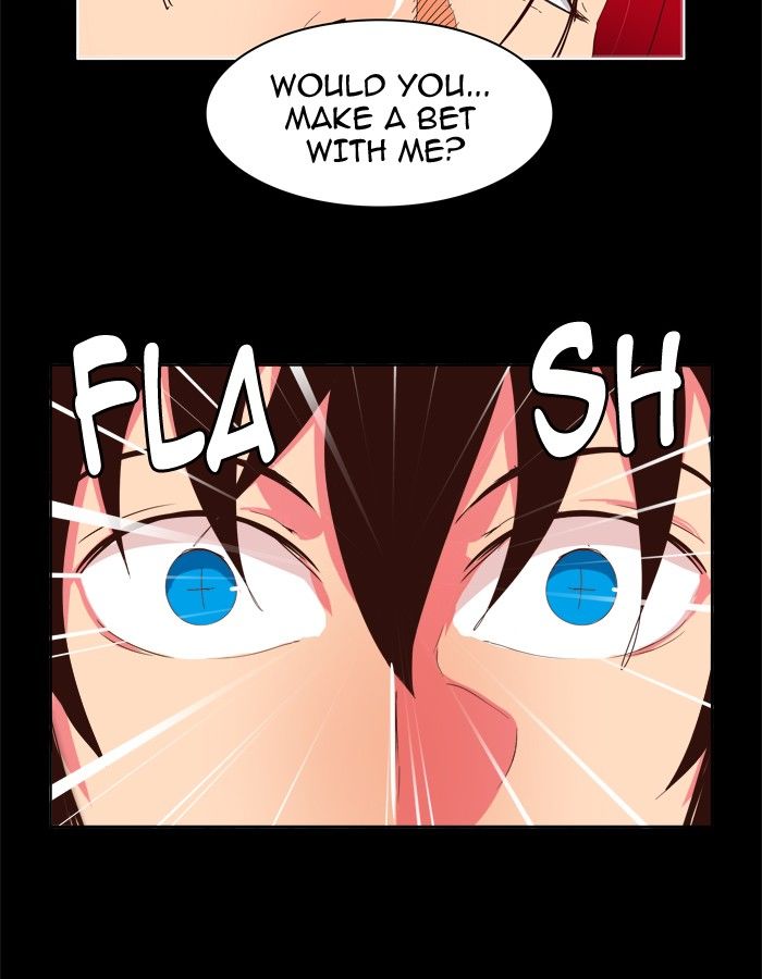 The God of High School chapter 306 page 74