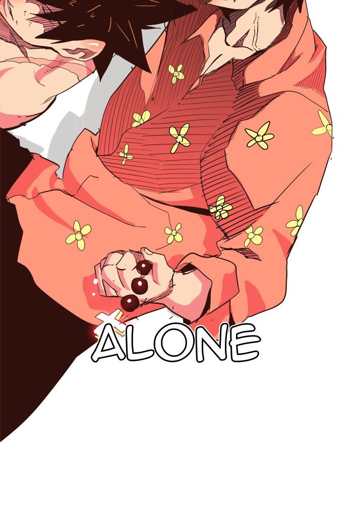 The God of High School chapter 306 page 8