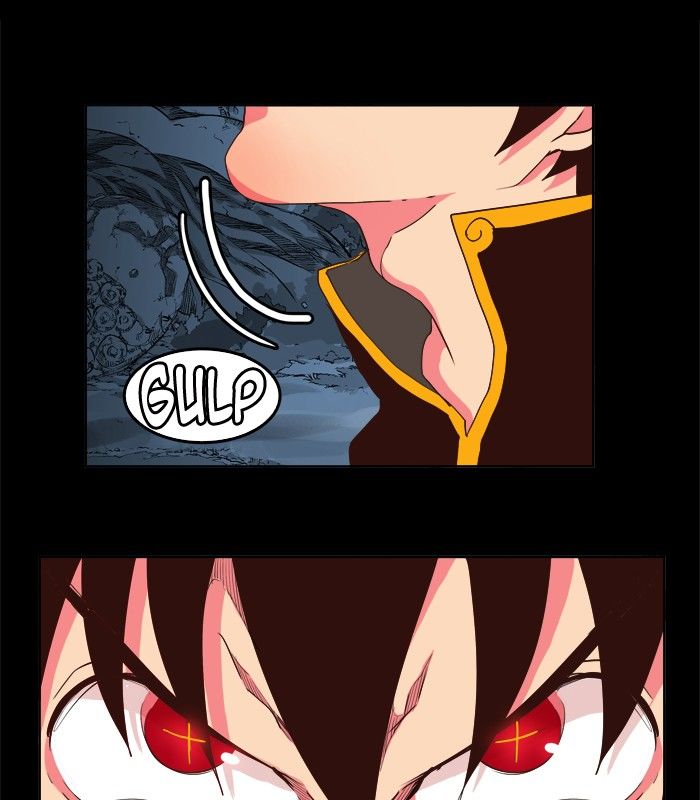 The God of High School chapter 306 page 81