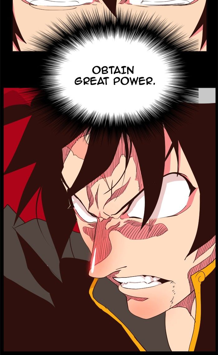 The God of High School chapter 306 page 82