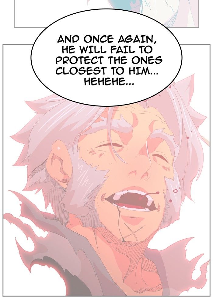 The God of High School chapter 306 page 88