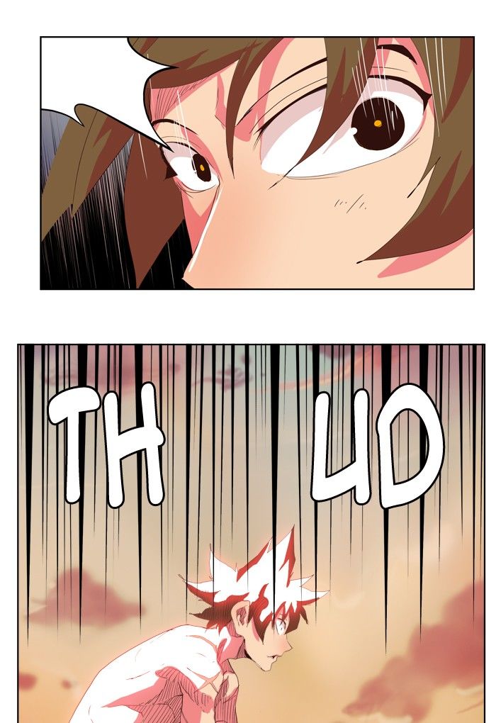 The God of High School chapter 306 page 9