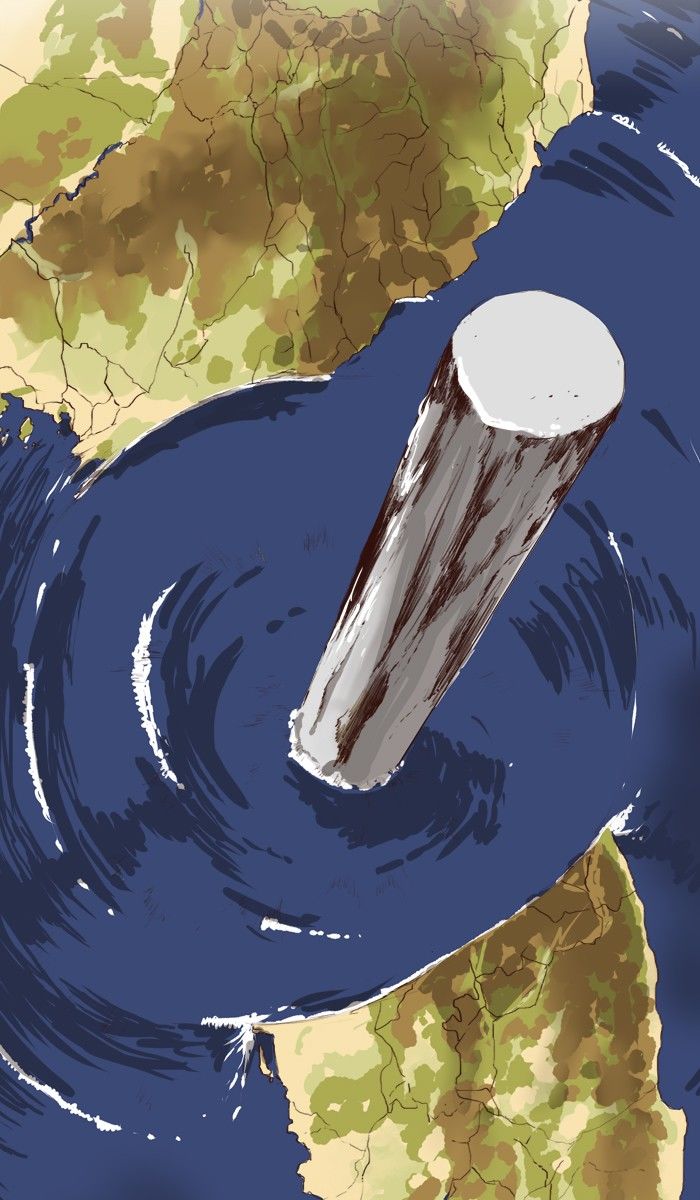 The God of High School chapter 306 page 98