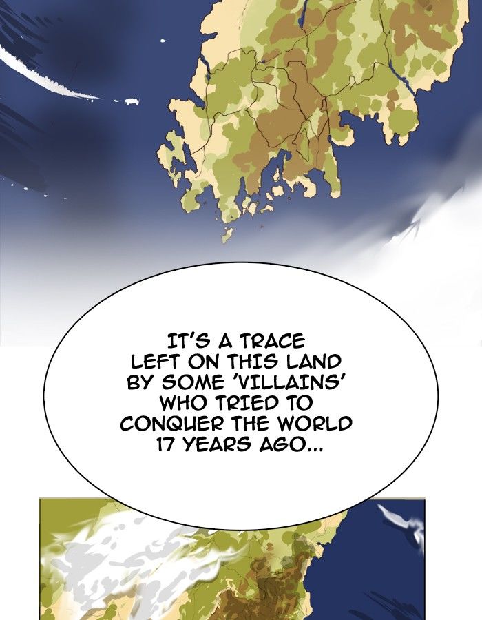 The God of High School chapter 306 page 99