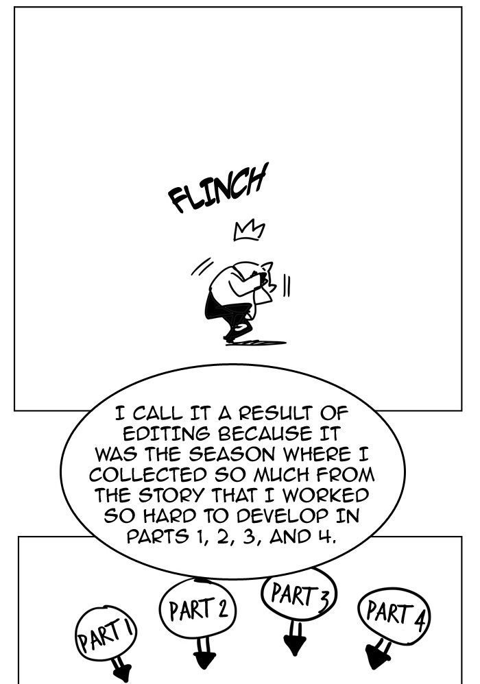 The God of High School chapter 307.5 page 10