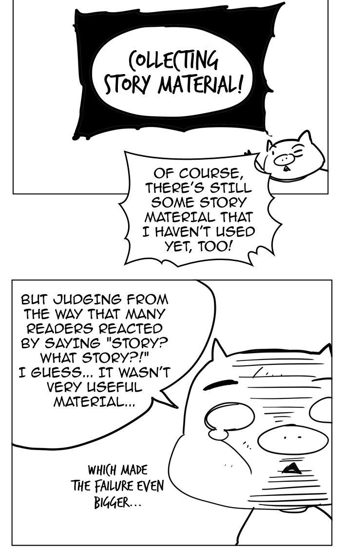 The God of High School chapter 307.5 page 11