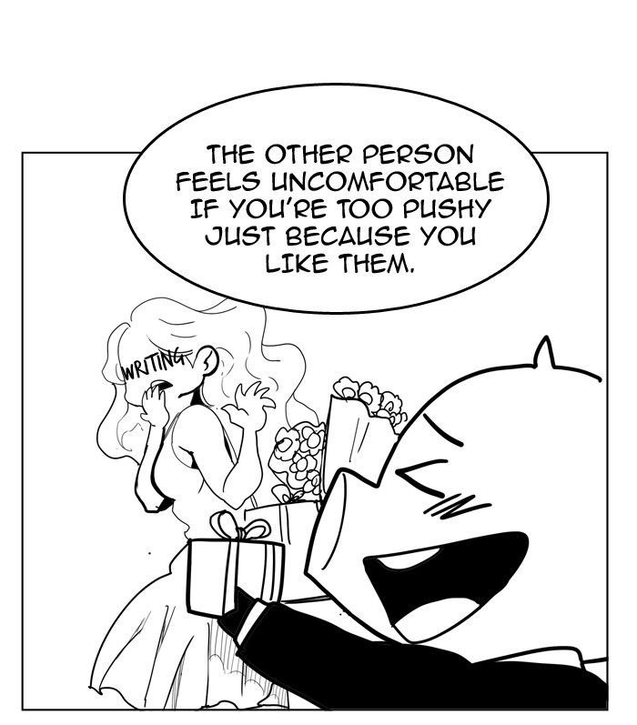 The God of High School chapter 307.5 page 28