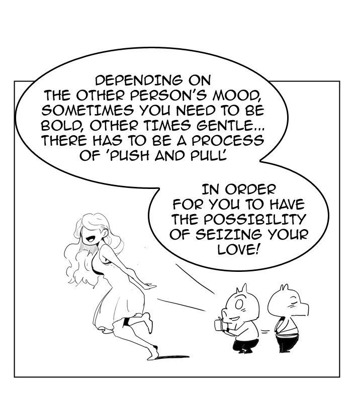 The God of High School chapter 307.5 page 29