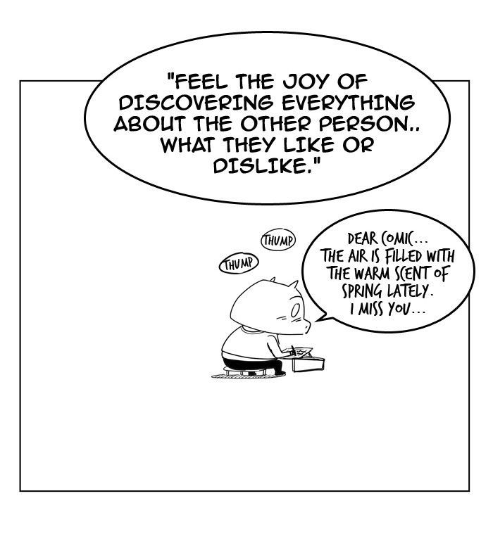 The God of High School chapter 307.5 page 30