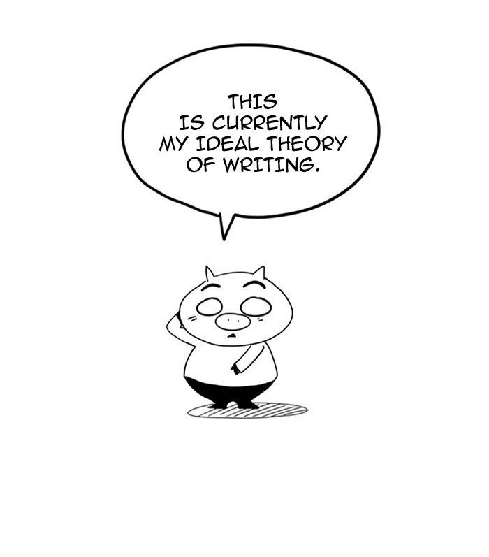 The God of High School chapter 307.5 page 31