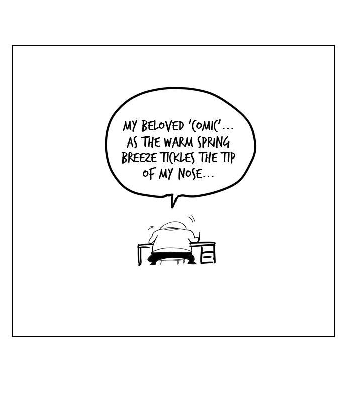 The God of High School chapter 307.5 page 36