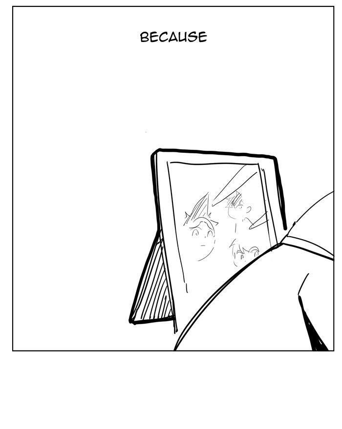 The God of High School chapter 307.5 page 37