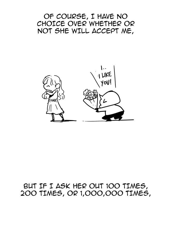 The God of High School chapter 307.5 page 39