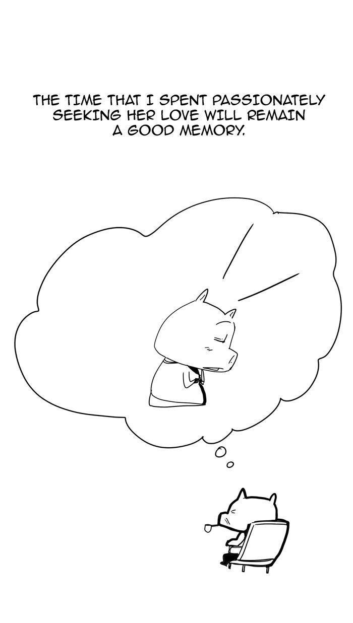 The God of High School chapter 307.5 page 41