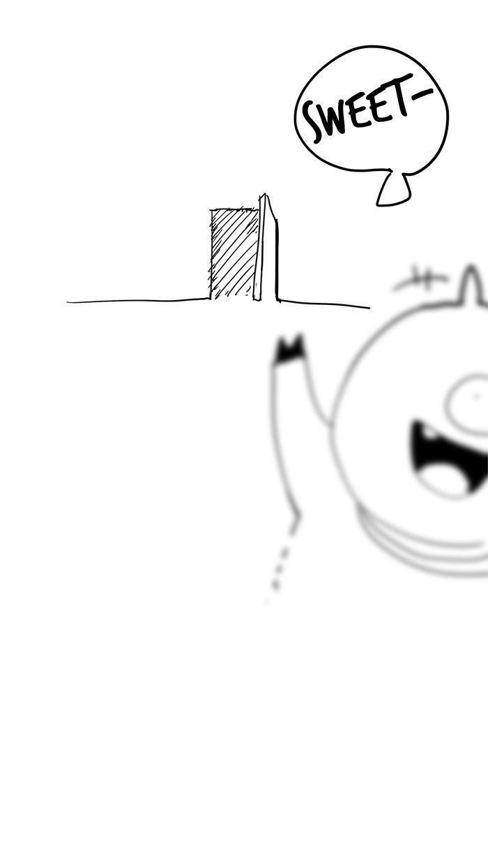 The God of High School chapter 307.5 page 45