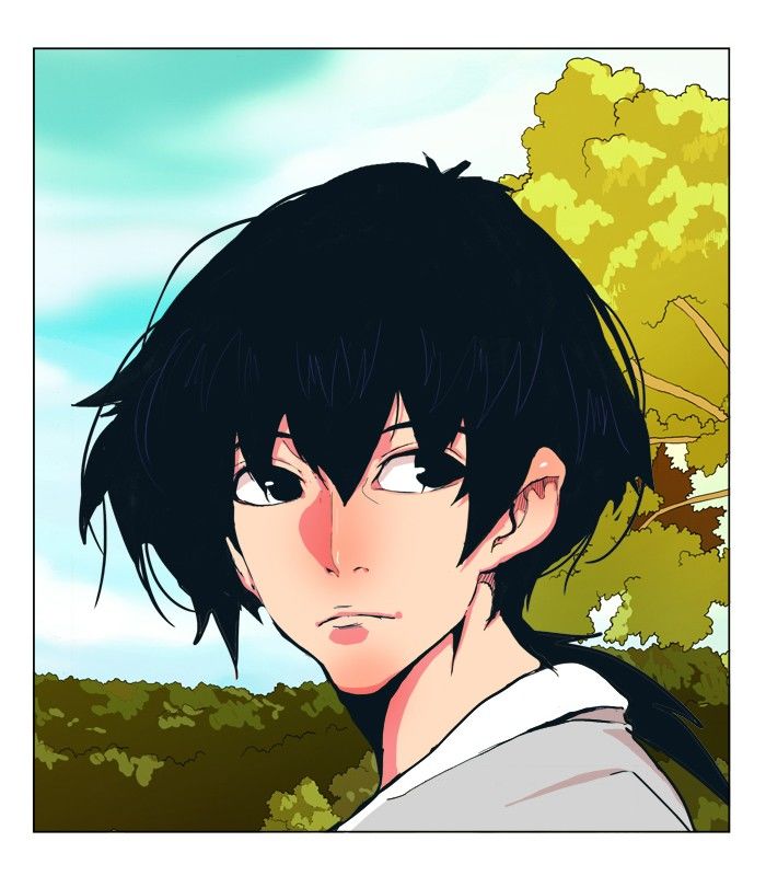 The God of High School chapter 307 page 16