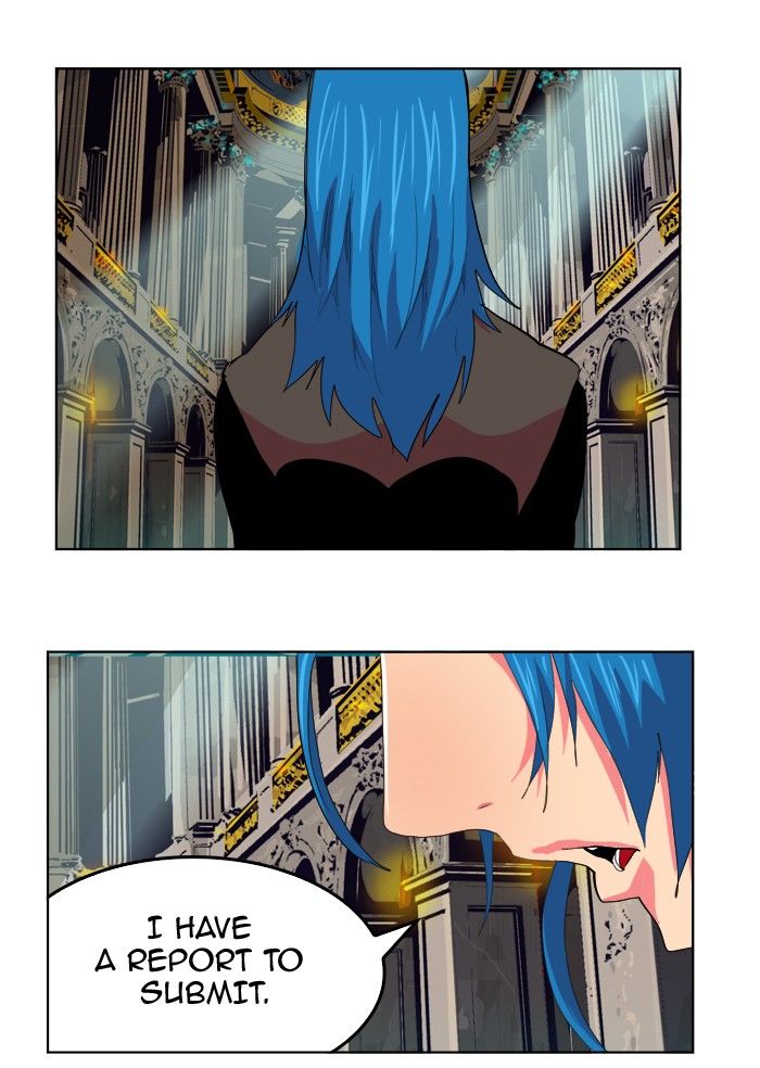 The God of High School chapter 308 page 41