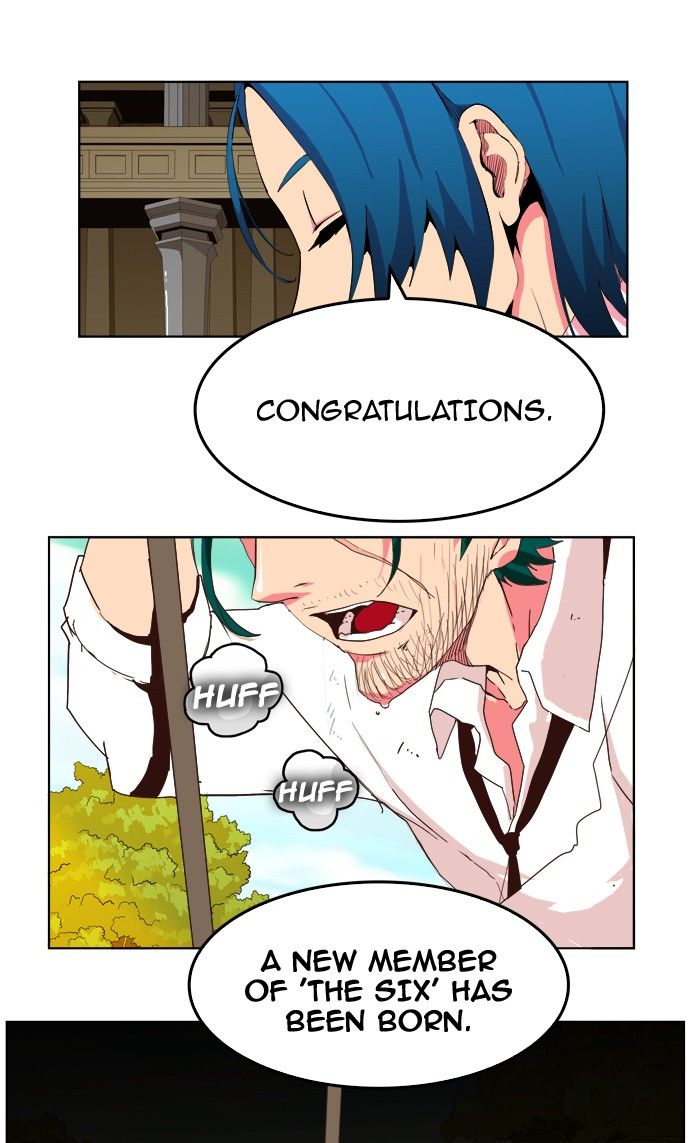 The God of High School chapter 308 page 46