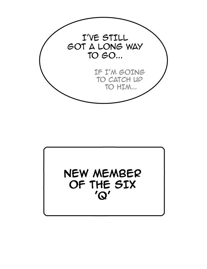 The God of High School chapter 308 page 50