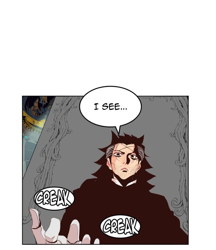 The God of High School chapter 308 page 51