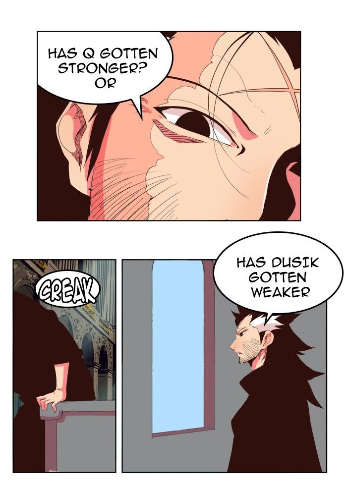 The God of High School chapter 308 page 52