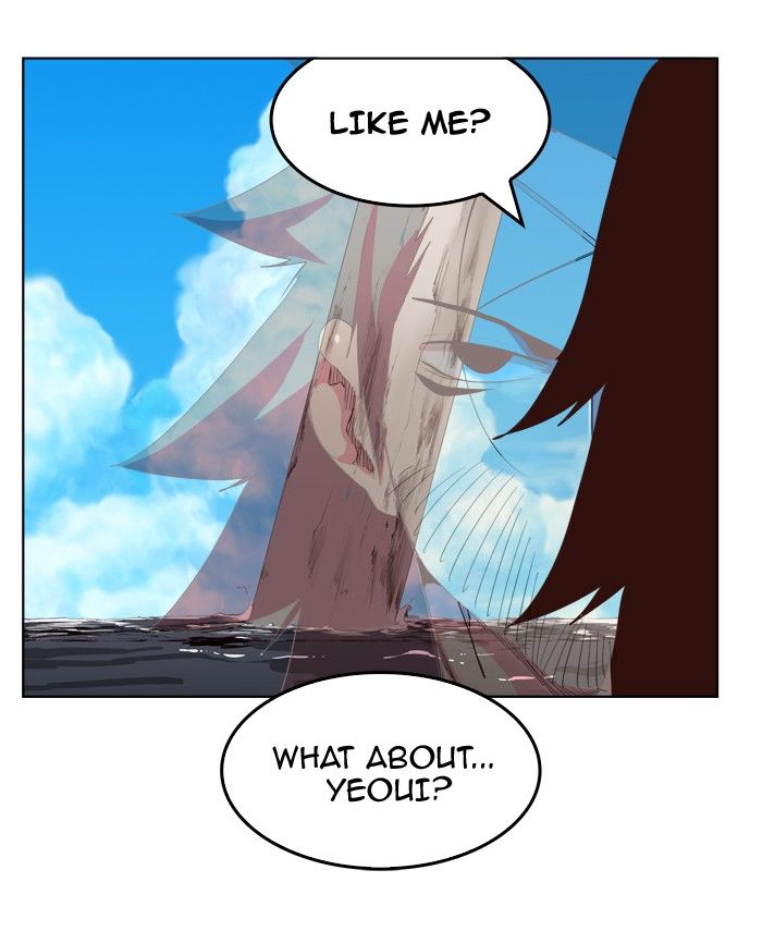 The God of High School chapter 308 page 53