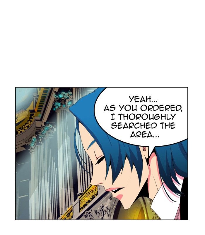 The God of High School chapter 308 page 54