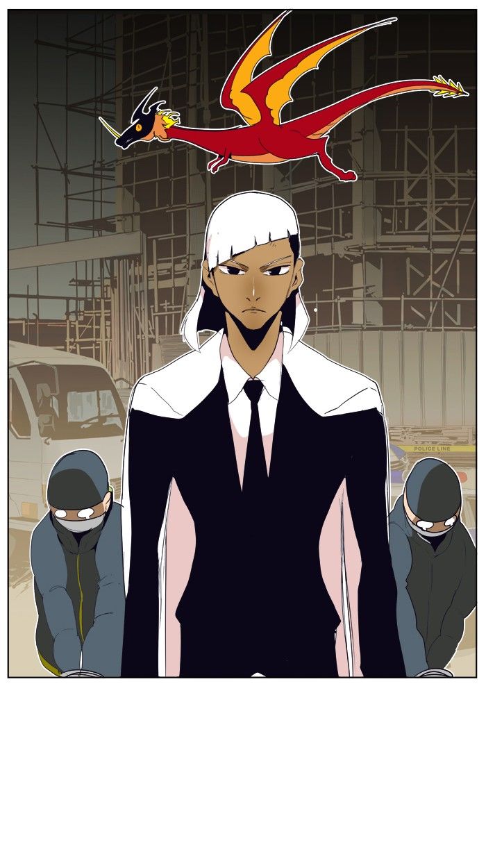 The God of High School chapter 308 page 69